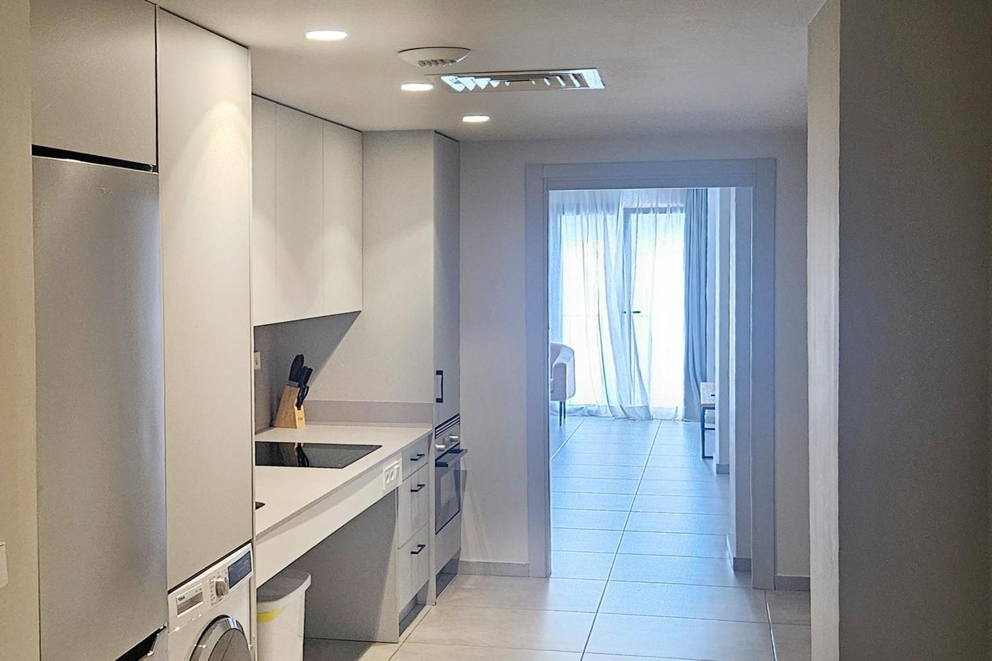 Apartamentos Turisticos Puerta Real Cartagena Eksteriør billede